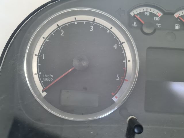 bontott VW GOLF IV Kilométeróra