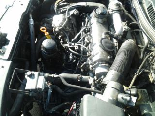 bontott VW GOLF IV Kormányszervó Motor (Hidraulikus)