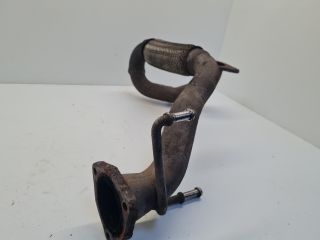 bontott VW GOLF IV Középső Kipufogó Cső