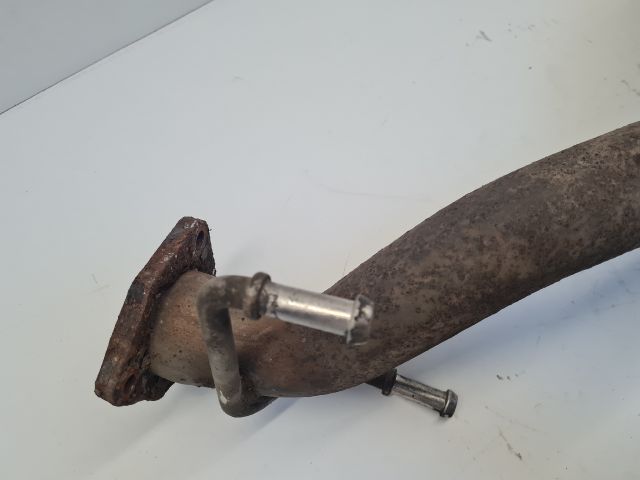 bontott VW GOLF IV Középső Kipufogó Cső