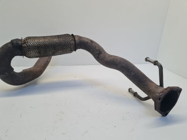 bontott VW GOLF IV Középső Kipufogó Cső