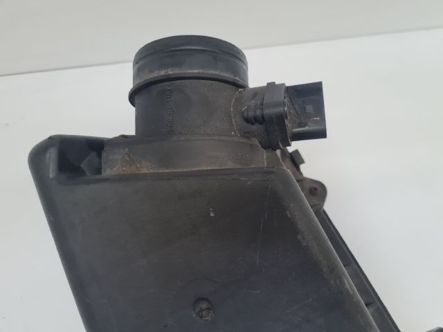 bontott VW GOLF IV Légszűrő Ház