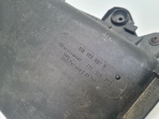 bontott VW GOLF IV Légszűrő Ház