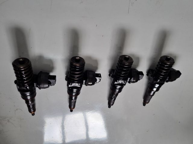 bontott VW GOLF IV Porlasztó (1 db)