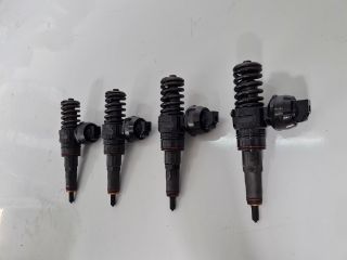 bontott VW GOLF IV Porlasztó (1 db)