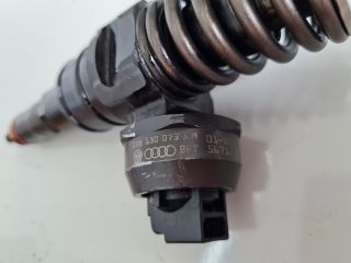 bontott VW GOLF IV Porlasztó (1 db)