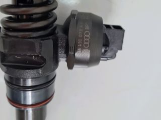 bontott VW GOLF IV Porlasztó (1 db)