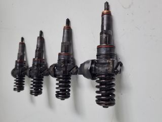 bontott VW GOLF IV Porlasztó (1 db)