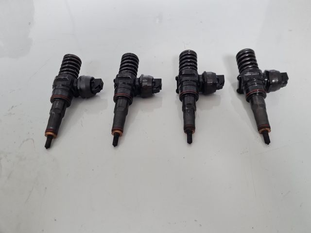 bontott VW GOLF IV Porlasztó (1 db)