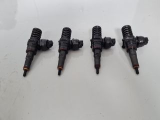 bontott VW GOLF IV Porlasztó (1 db)