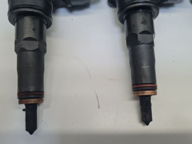 bontott VW GOLF IV Porlasztó Sor / Híd