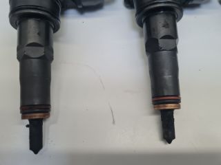 bontott VW GOLF IV Porlasztó Sor / Híd