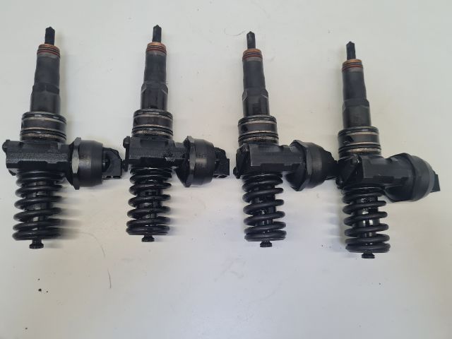 bontott VW GOLF IV Porlasztó Sor / Híd