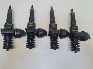 bontott VW GOLF IV Porlasztó Sor / Híd