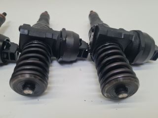 bontott VW GOLF IV Porlasztó Sor / Híd