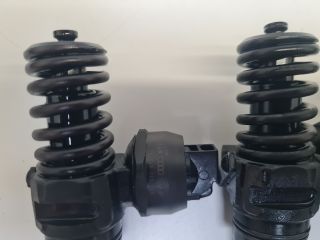 bontott VW GOLF IV Porlasztó Sor / Híd