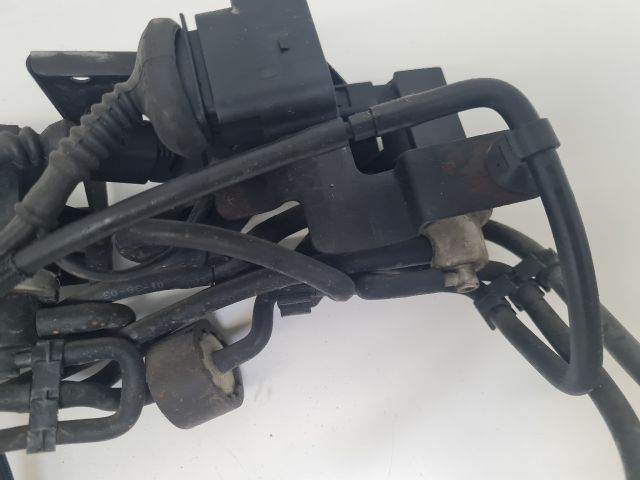 bontott VW GOLF IV Turbó Vákum Szelep