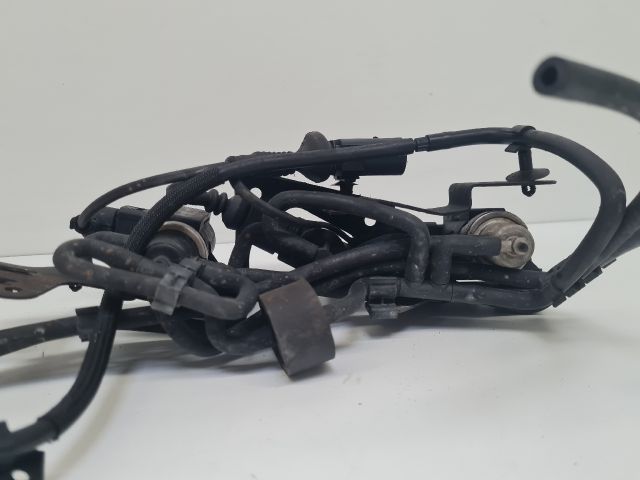 bontott VW GOLF IV Turbó Vákum Szelep