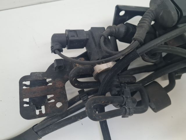 bontott VW GOLF IV Turbó Vákum Szelep