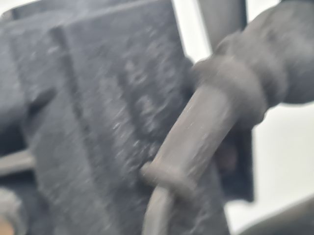 bontott VW GOLF IV Turbó Vákum Szelep