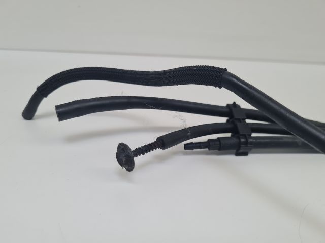 bontott VW GOLF IV Turbó Vákum Szelep