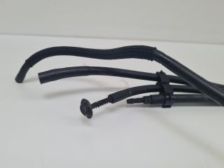 bontott VW GOLF IV Turbó Vákum Szelep