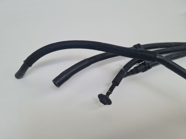 bontott VW GOLF IV Turbó Vákum Szelep