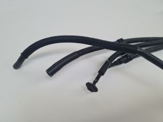 bontott VW GOLF IV Turbó Vákum Szelep