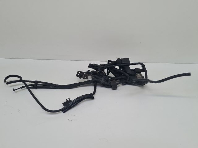 bontott VW GOLF IV Turbó Vákum Szelep