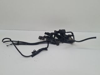 bontott VW GOLF IV Turbó Vákum Szelep