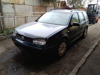 bontott VW GOLF IV Turbó