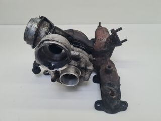 bontott VW GOLF IV Turbó