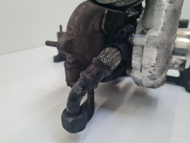 bontott VW GOLF IV Turbó