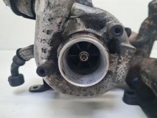 bontott VW GOLF IV Turbó