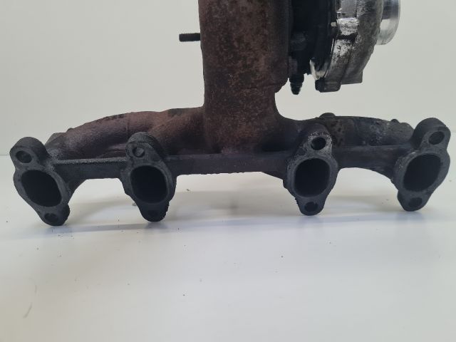 bontott VW GOLF IV Turbó