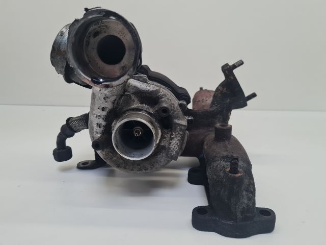 bontott VW GOLF IV Turbó