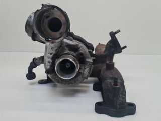 bontott VW GOLF IV Turbó