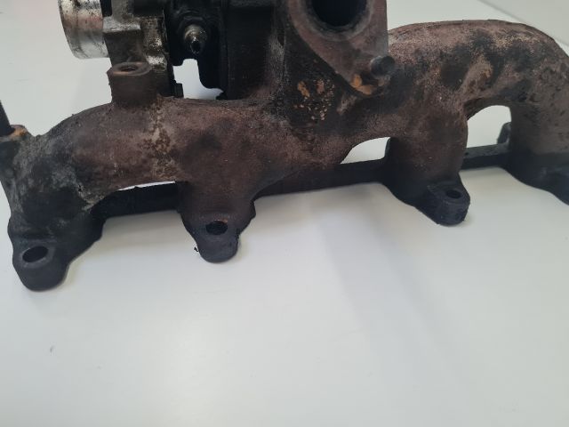 bontott VW GOLF IV Turbó