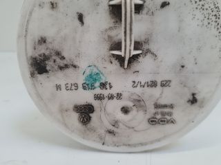 bontott VW GOLF IV Üzemanyag Szivattyú