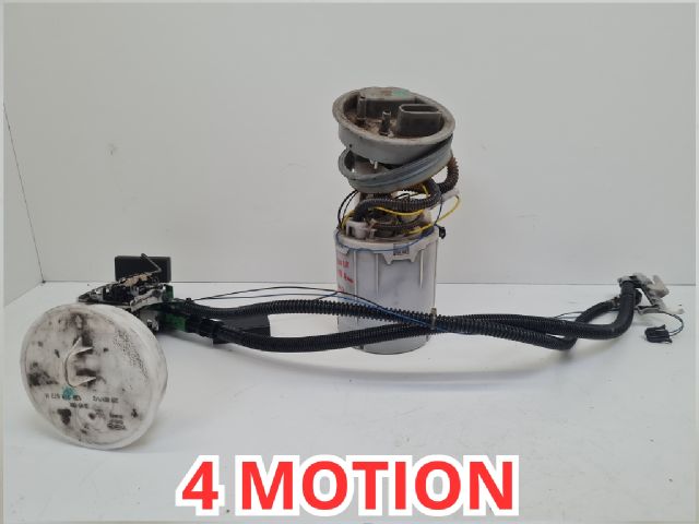 bontott VW GOLF IV Üzemanyag Szivattyú