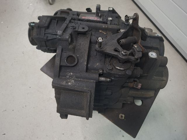 bontott VW GOLF IV Váltó (Mechanikus)