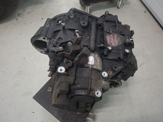 bontott VW GOLF IV Váltó (Mechanikus)