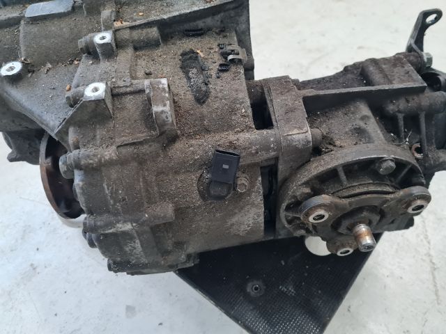 bontott VW GOLF IV Váltó (Mechanikus)