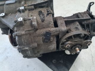 bontott VW GOLF IV Váltó (Mechanikus)