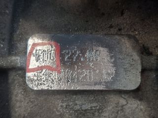 bontott VW GOLF IV Váltó (Mechanikus)