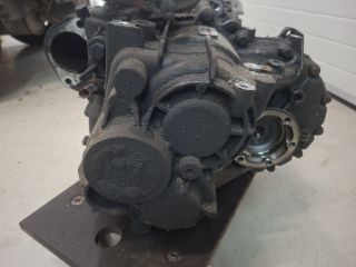 bontott VW GOLF IV Váltó (Mechanikus)