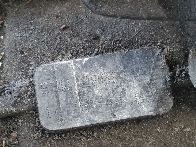 bontott VW GOLF IV Váltó (Mechanikus)