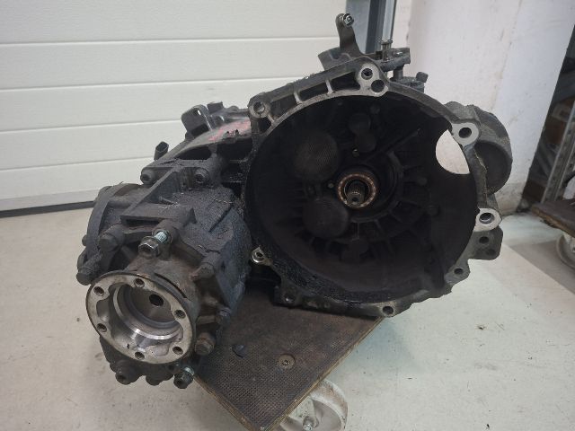 bontott VW GOLF IV Váltó (Mechanikus)
