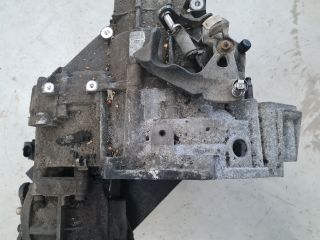 bontott VW GOLF IV Váltó (Mechanikus)
