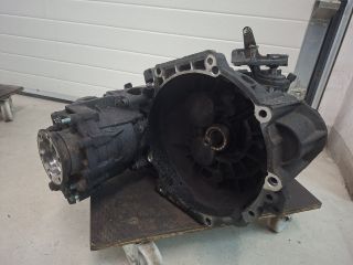 bontott VW GOLF IV Váltó (Mechanikus)